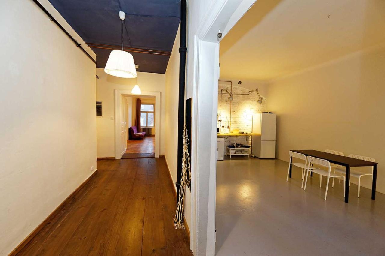 Peter'S Tower Apartments Praha Eksteriør bilde